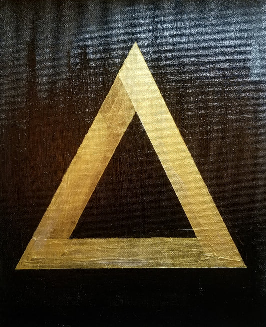 The Element of Fire