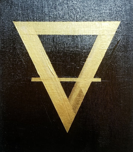 The Element of Earth