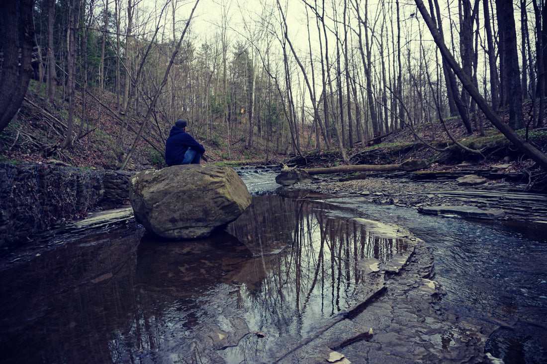 Why Love the CVNP/Metroparks?