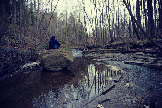 Why Love the CVNP/Metroparks?