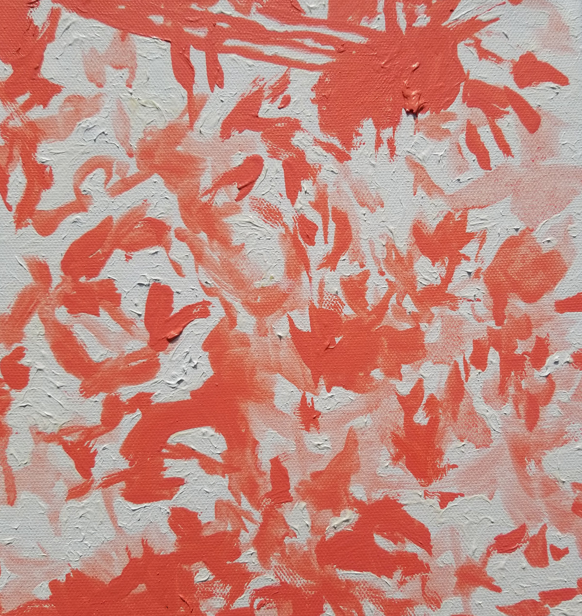 "Sun Dial Brushes" Original Painting - Find the Beautiful
