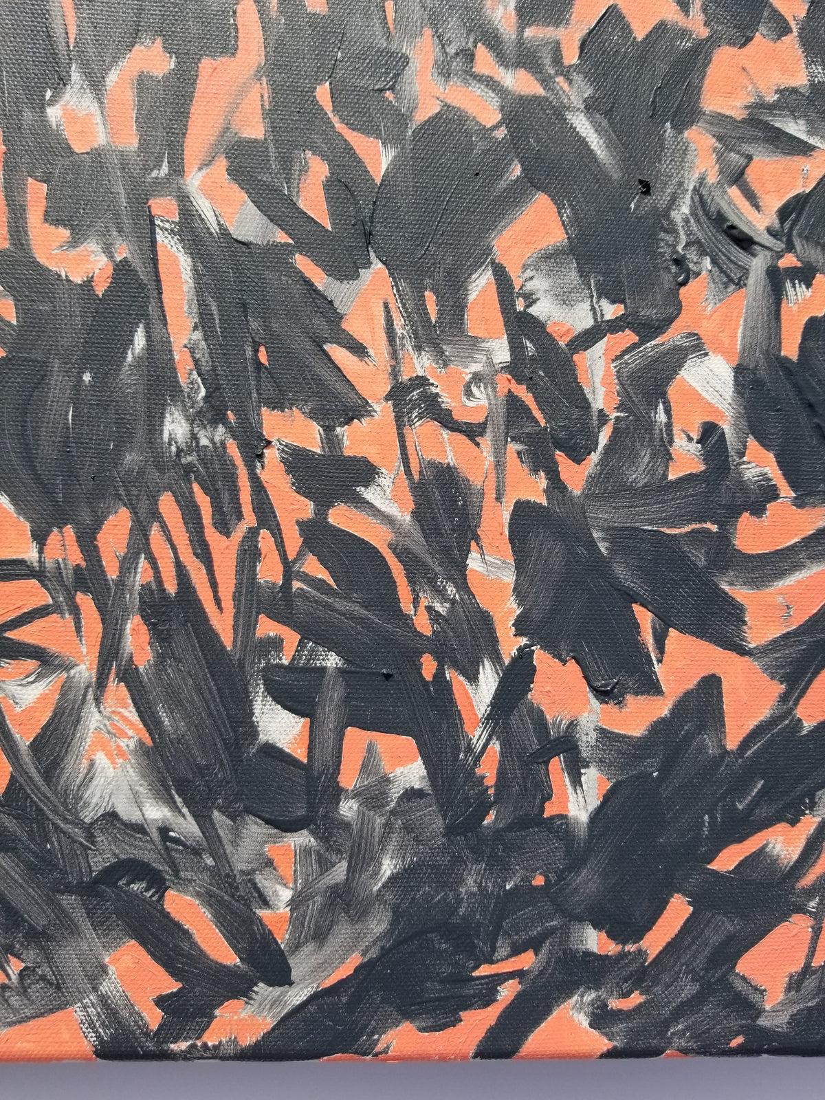 "Sun Hope" Original Painting - Find the Beautiful