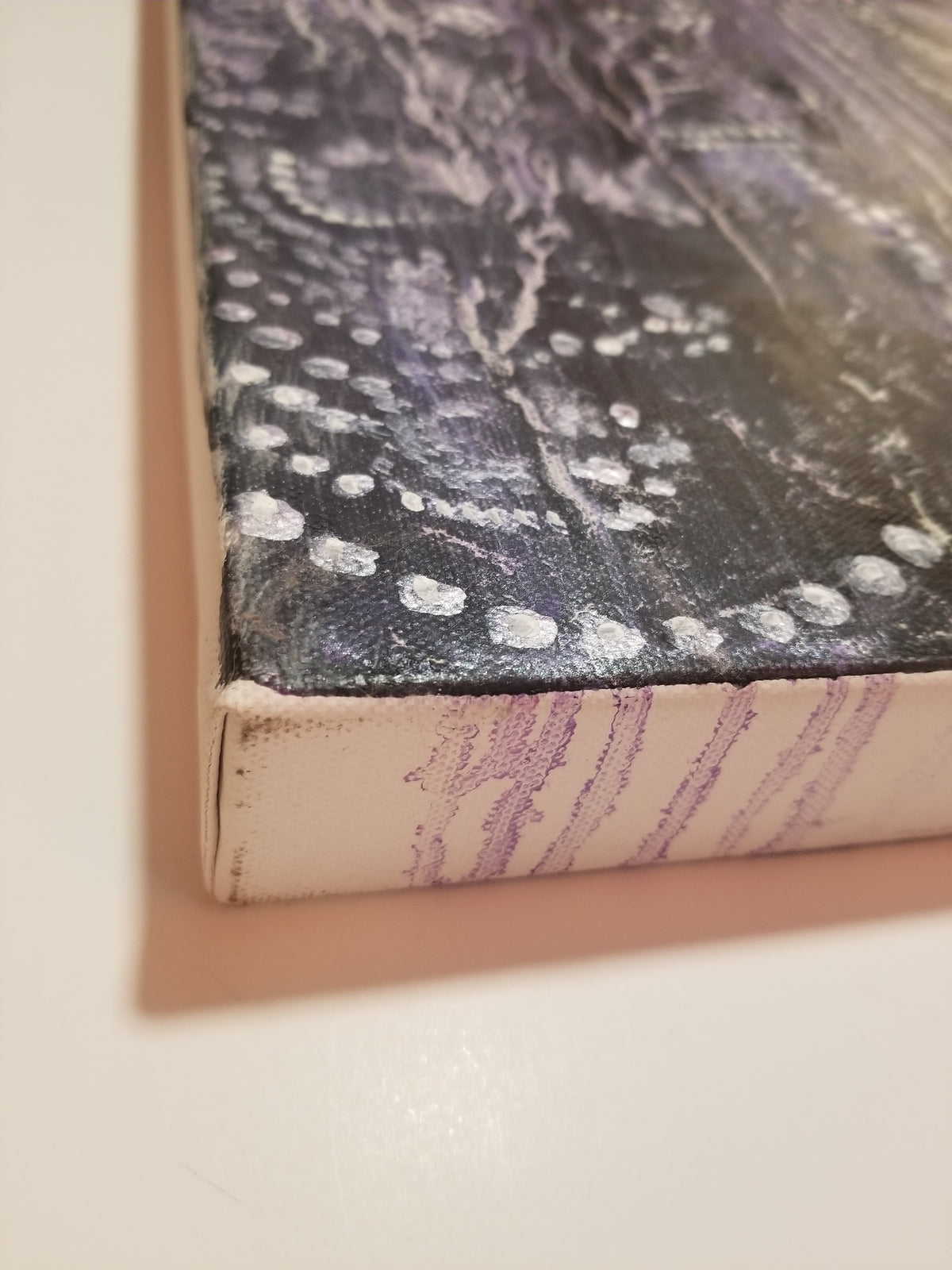 Out of the Ether - Find the Beautiful