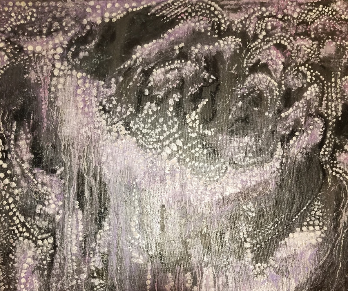 Out of the Ether - Find the Beautiful