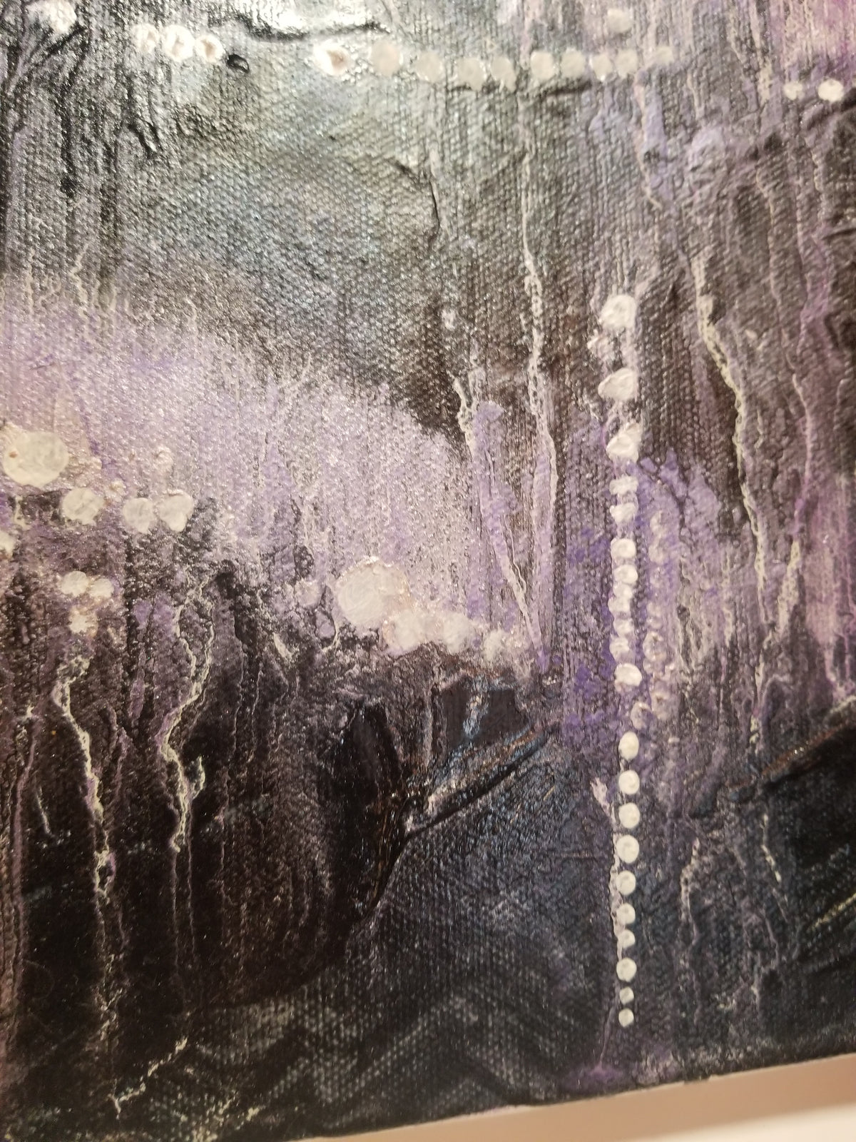 Out of the Ether - Find the Beautiful