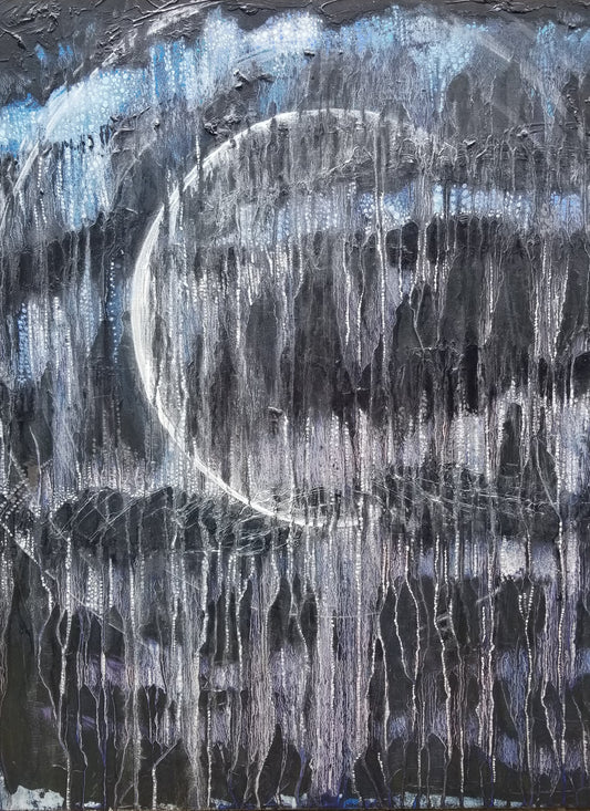 Lunar Waves - Find the Beautiful