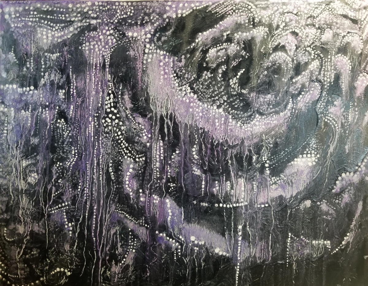 Out of the Ether - Find the Beautiful