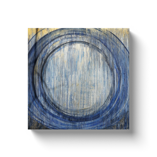 As Within As Without Canvas Wraps - Find the Beautiful