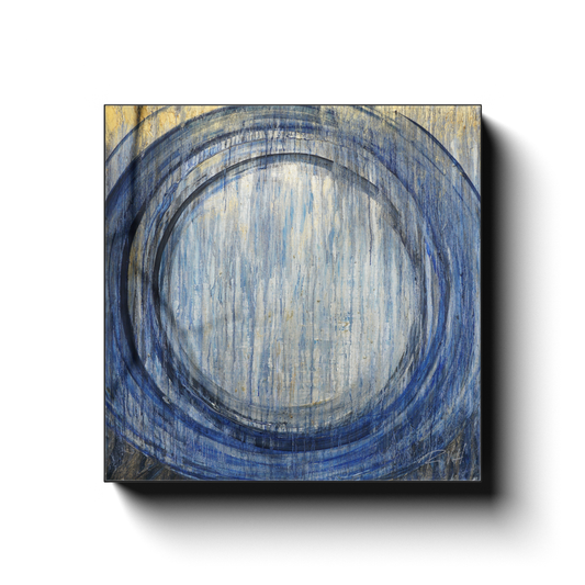 As Within As Without Canvas Wraps - Find the Beautiful